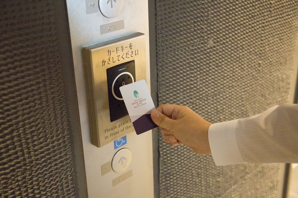 静鉄ホテルプレジオ京都四条 京都