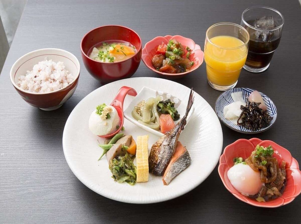 静鉄ホテルプレジオ京都四条 京都