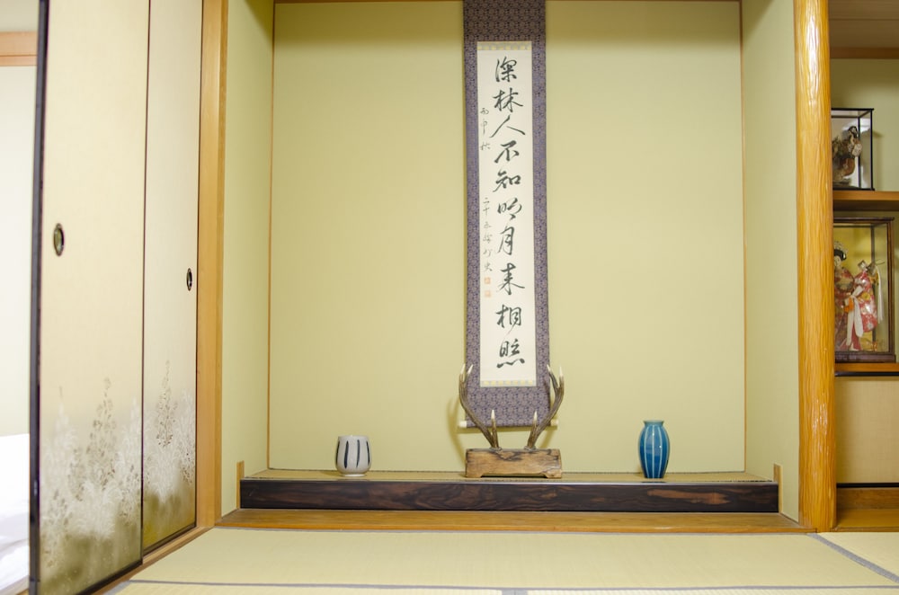 KAWABATA 京都