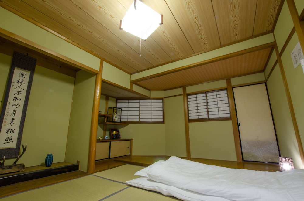 KAWABATA 京都
