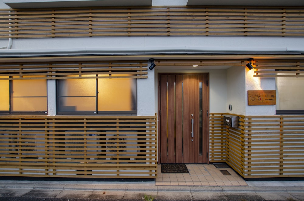KAWABATA 京都