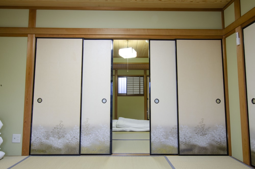 KAWABATA 京都
