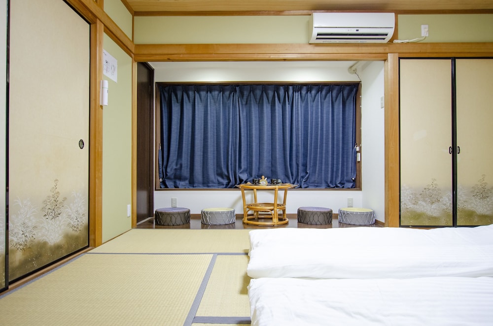 KAWABATA 京都