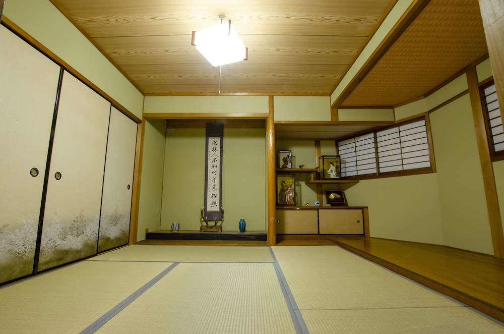 KAWABATA 京都