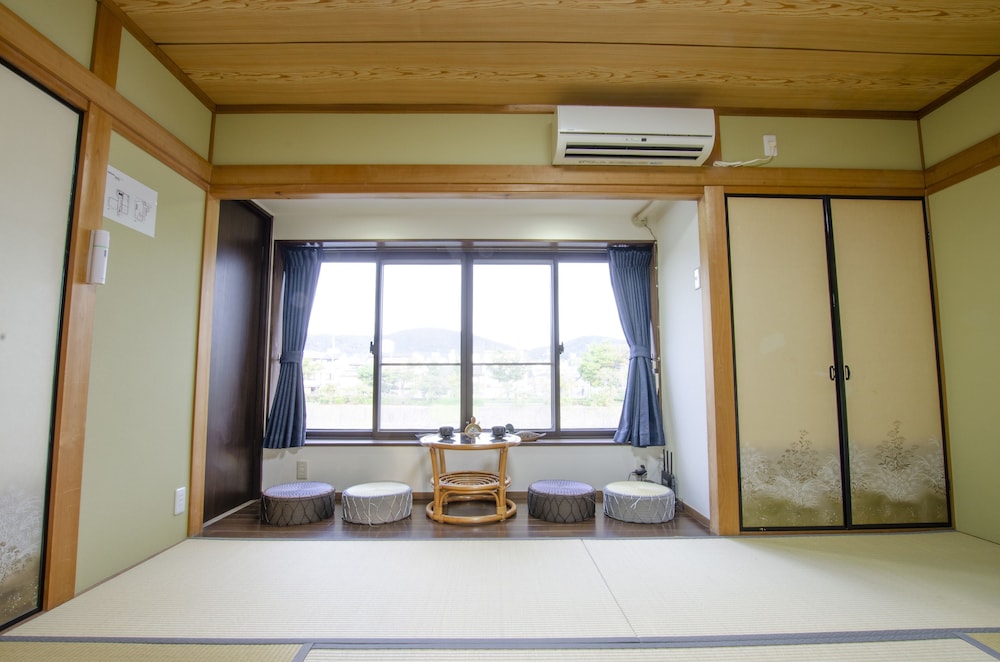 KAWABATA 京都