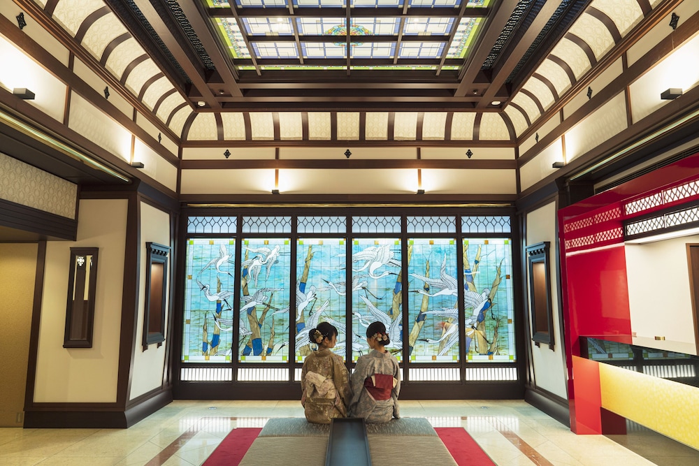 京都山科 ホテル山楽 京都