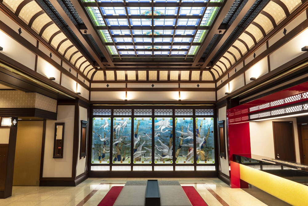 京都山科 ホテル山楽 京都