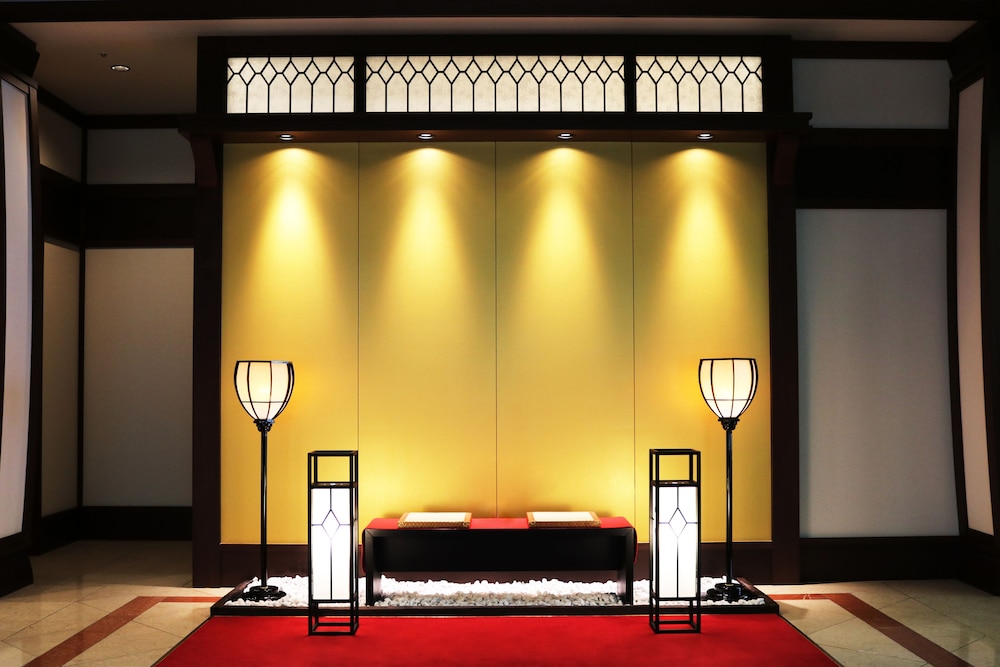 京都山科 ホテル山楽 京都