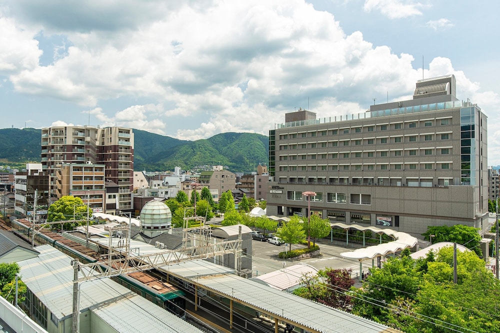 京都山科 ホテル山楽 京都