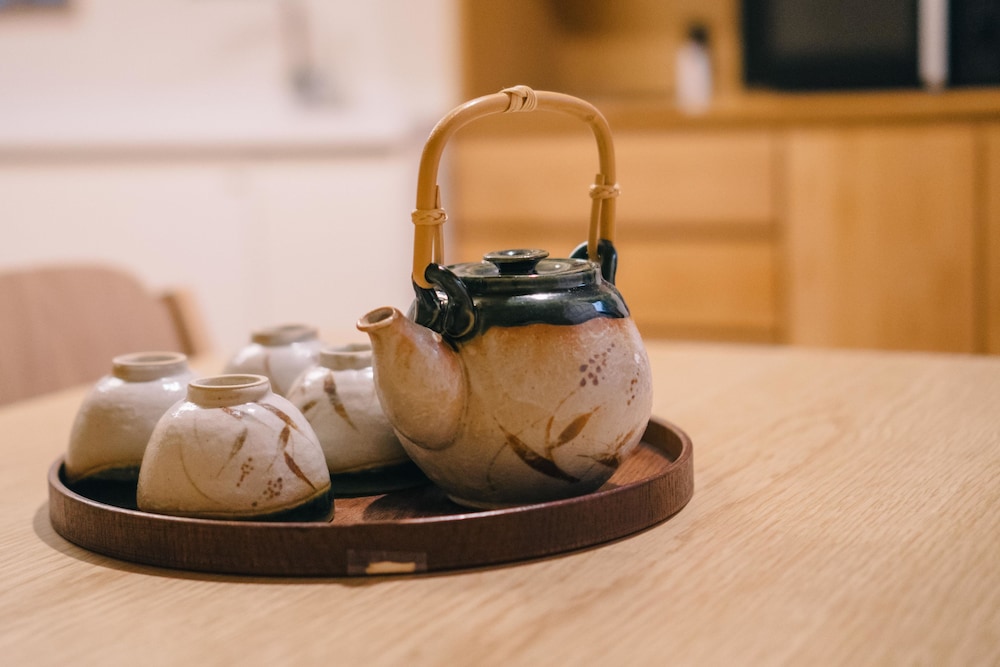 美盧三条西院邸 京都