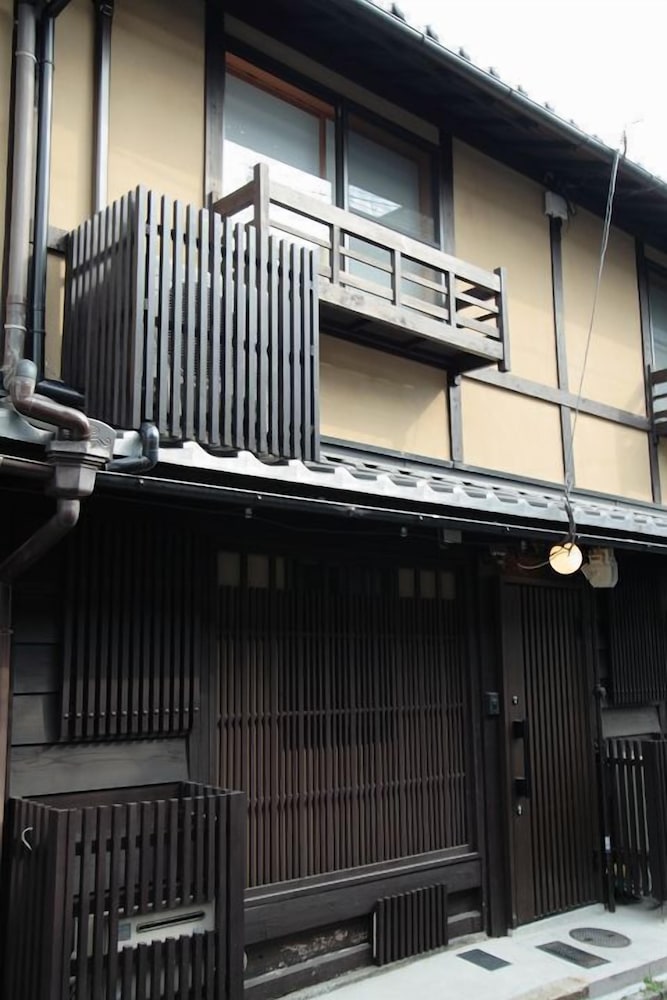 GION 町屋 京都