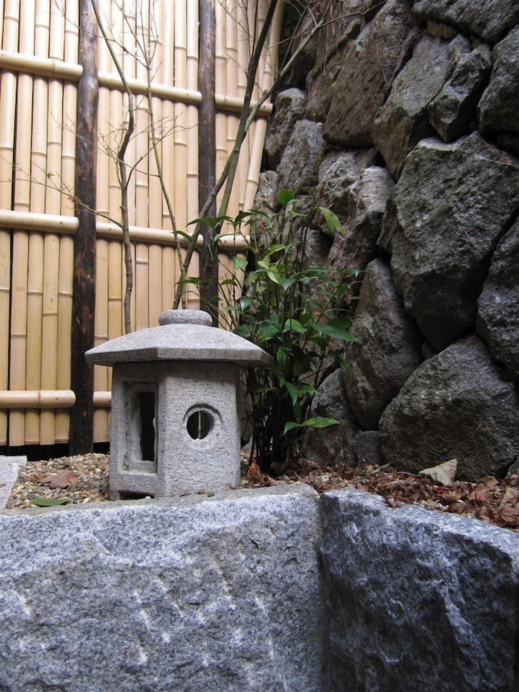 GION 町屋 京都