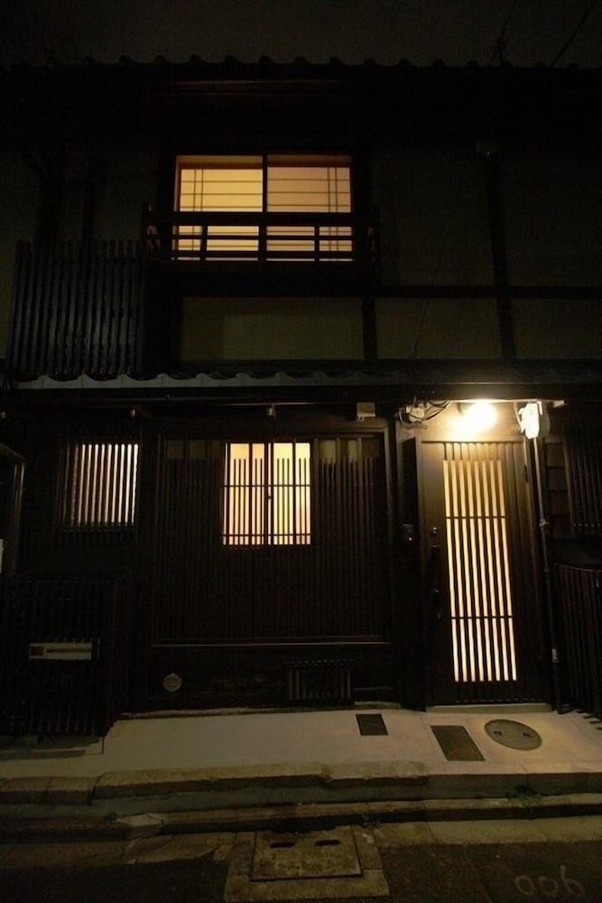 GION 町屋 京都