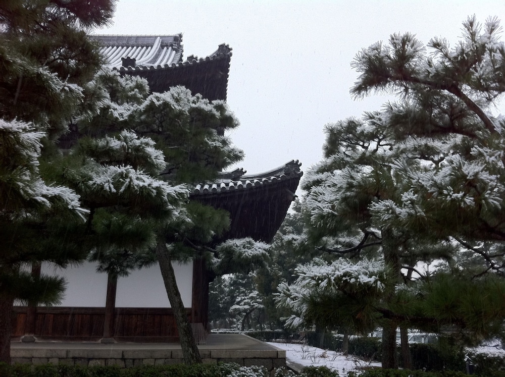 GION 町屋 京都