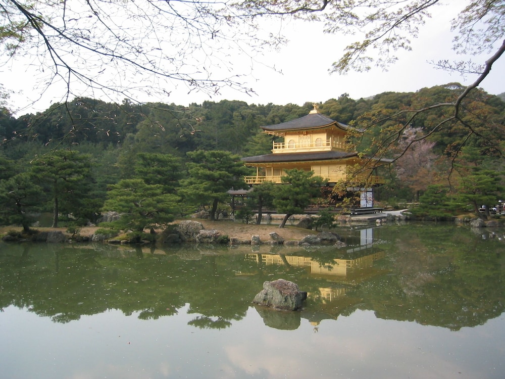 GION 町屋 京都