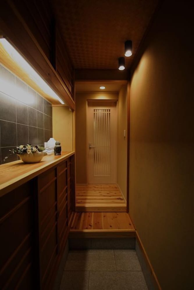 GION 町屋 京都