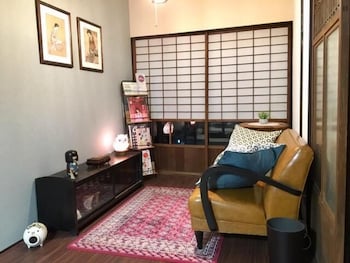 GUESTHOUSE PINO 京都