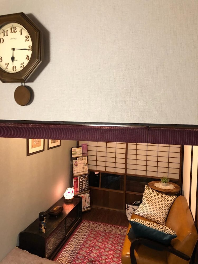 GUESTHOUSE PINO 京都