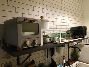 GUESTHOUSE PINO 京都