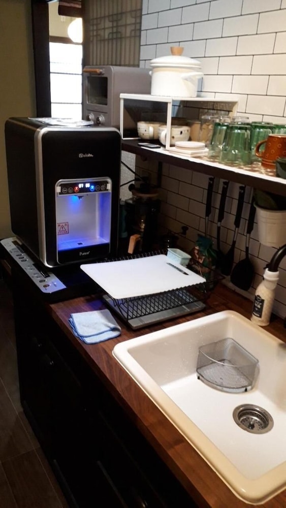 GUESTHOUSE PINO 京都