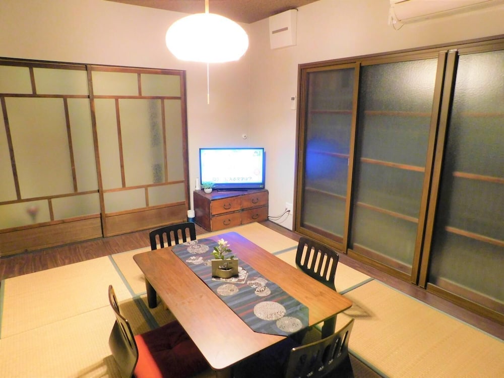 GUESTHOUSE PINO 京都