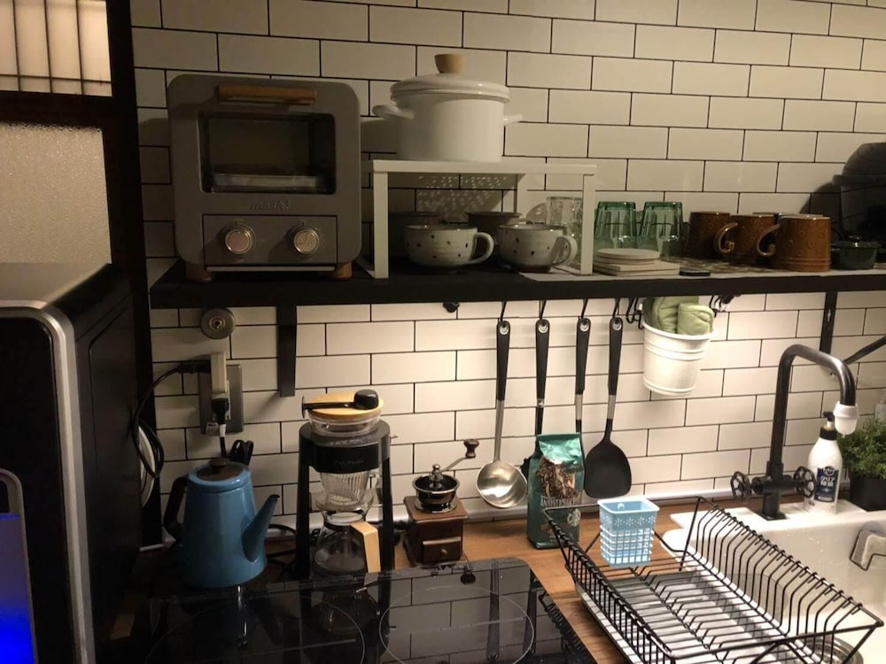 GUESTHOUSE PINO 京都