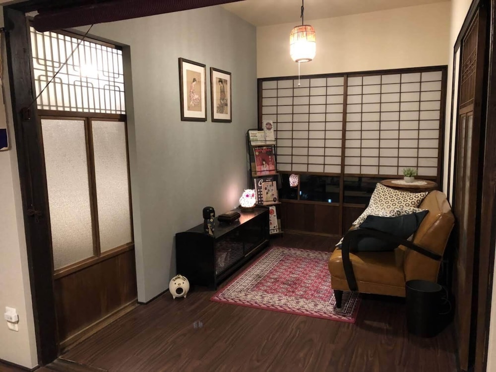 GUESTHOUSE PINO 京都