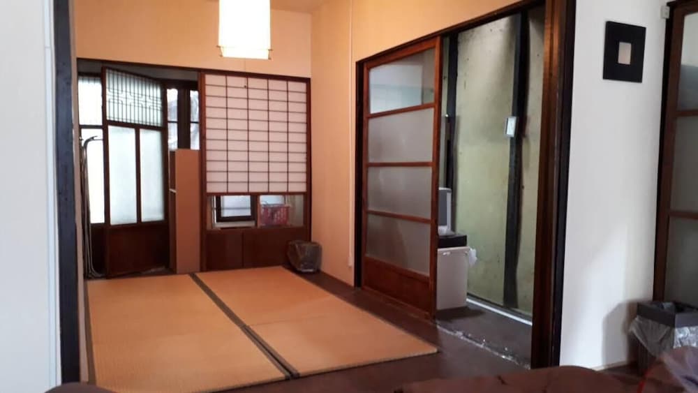 GUESTHOUSE PINO 京都