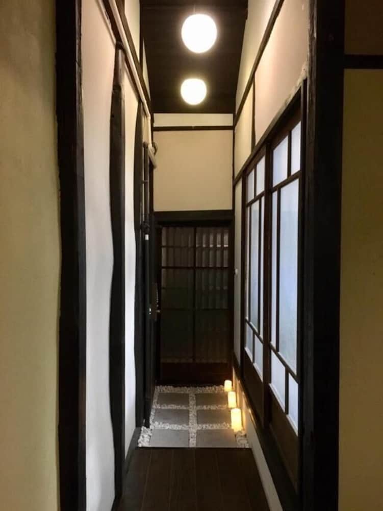 GUESTHOUSE PINO 京都