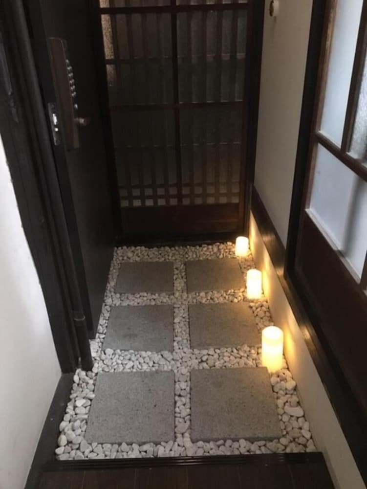 GUESTHOUSE PINO 京都