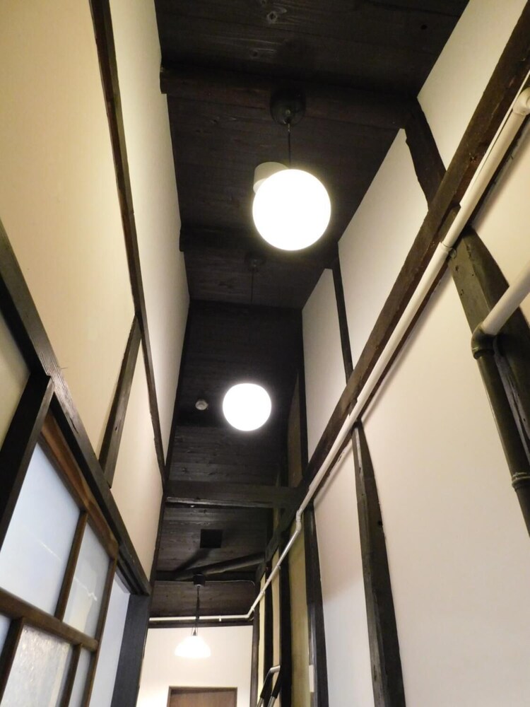 GUESTHOUSE PINO 京都