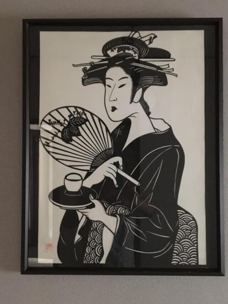 GUESTHOUSE PINO 京都