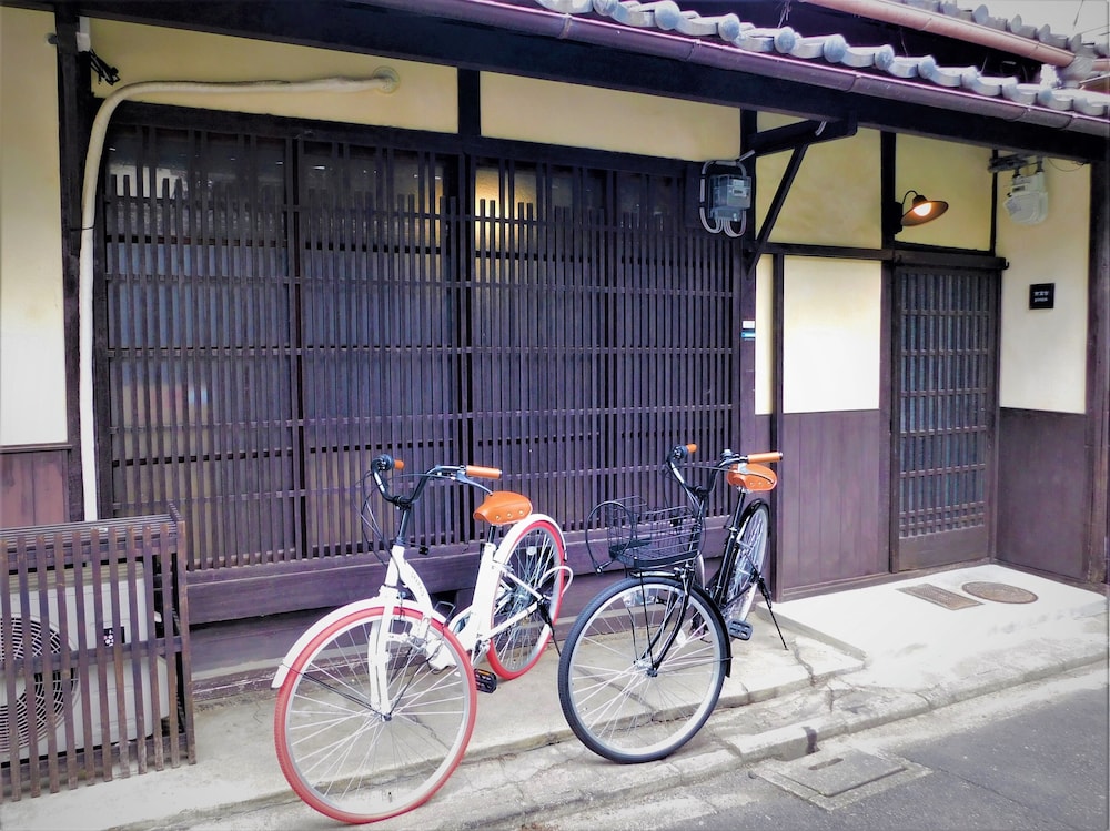 GUESTHOUSE PINO 京都