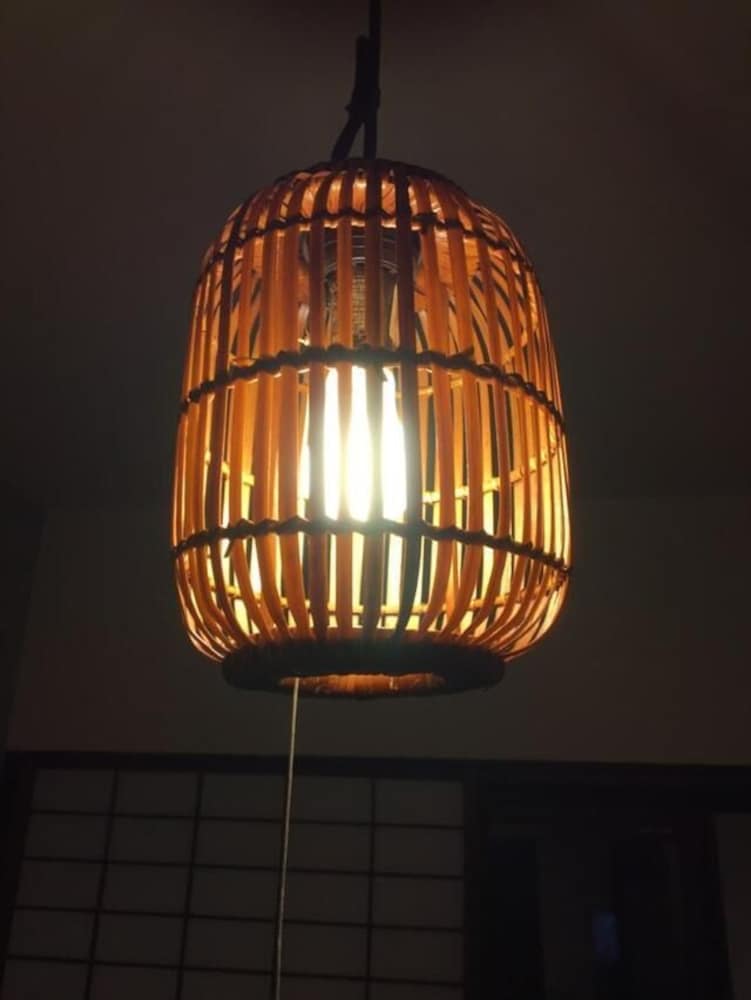 GUESTHOUSE PINO 京都