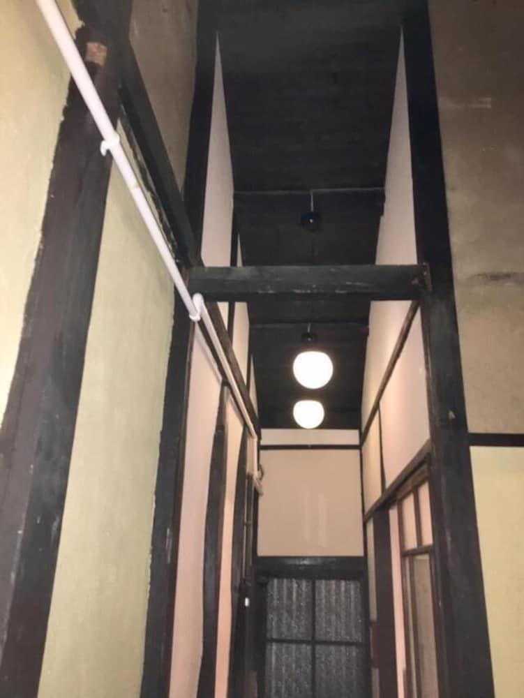 GUESTHOUSE PINO 京都