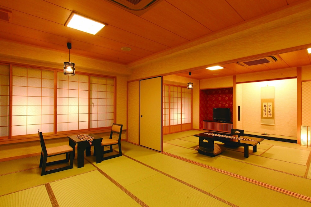 松井本館 京都