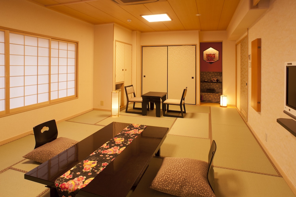 松井本館 京都