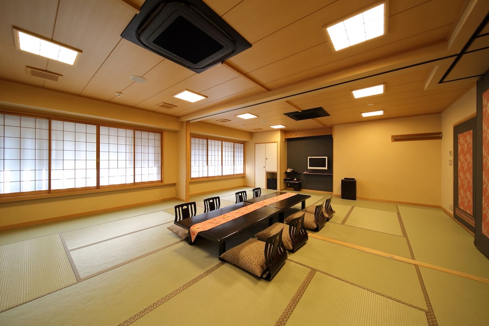 松井本館 京都