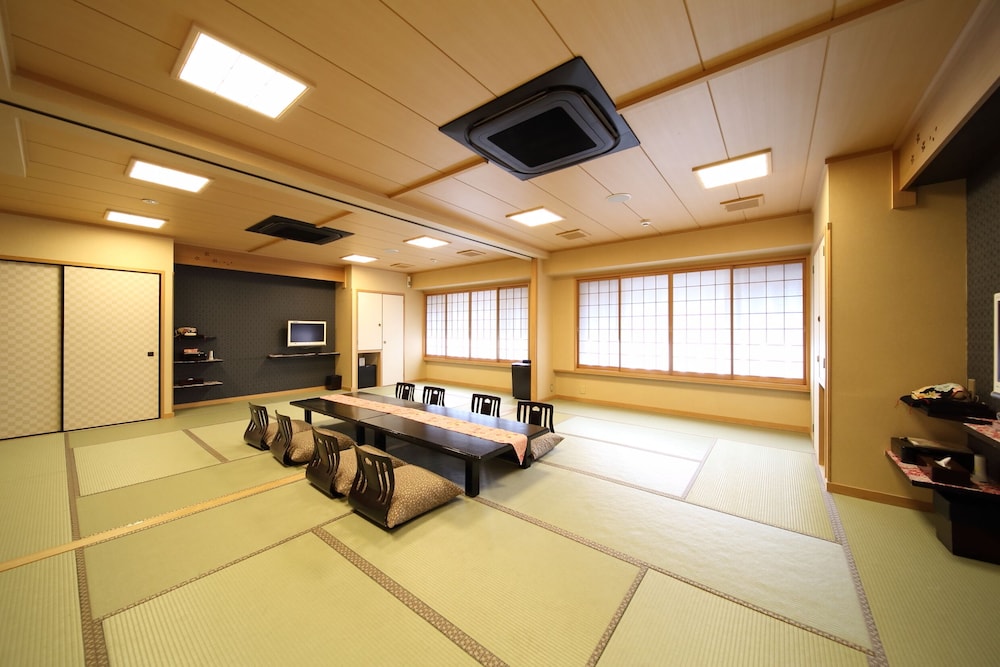 松井本館 京都