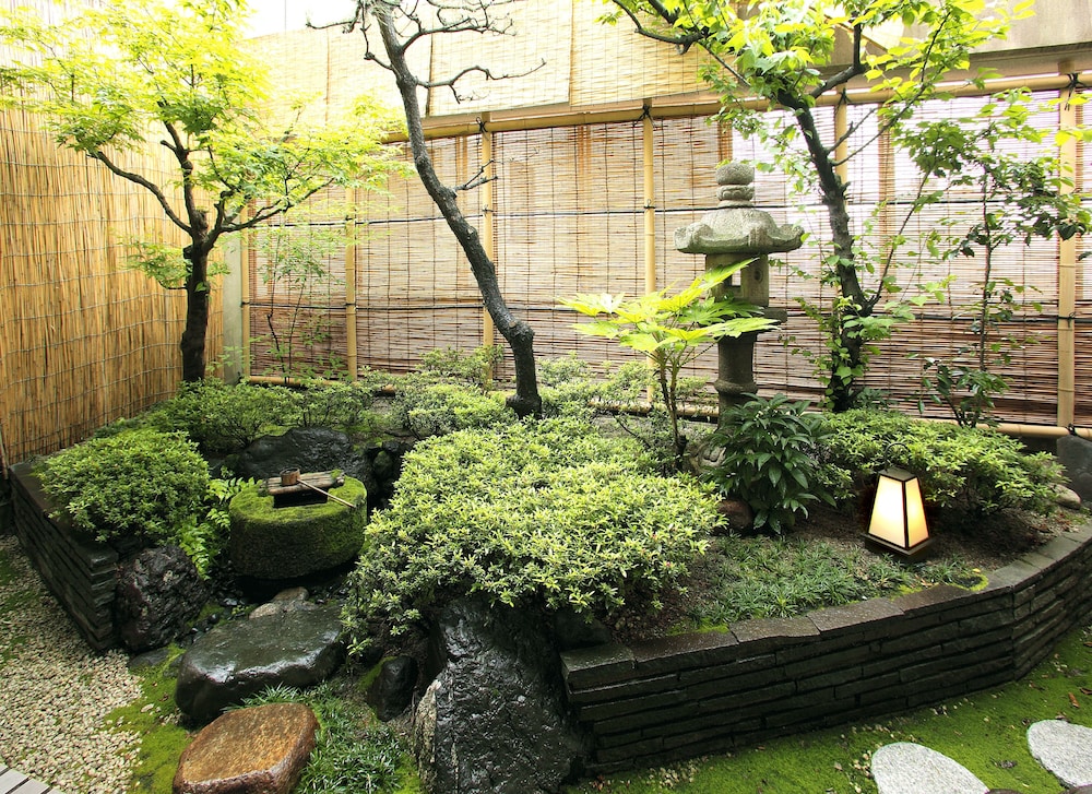 松井本館 京都