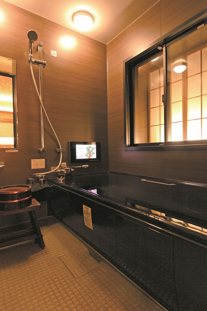 松井本館 京都