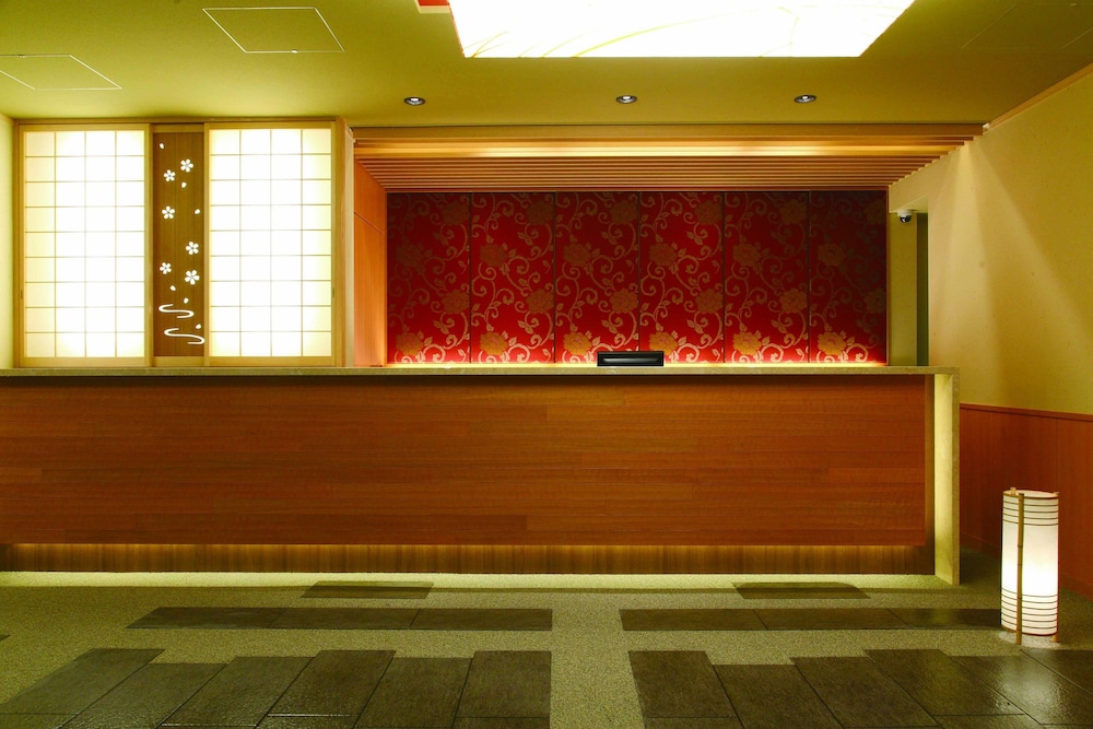 松井本館 京都