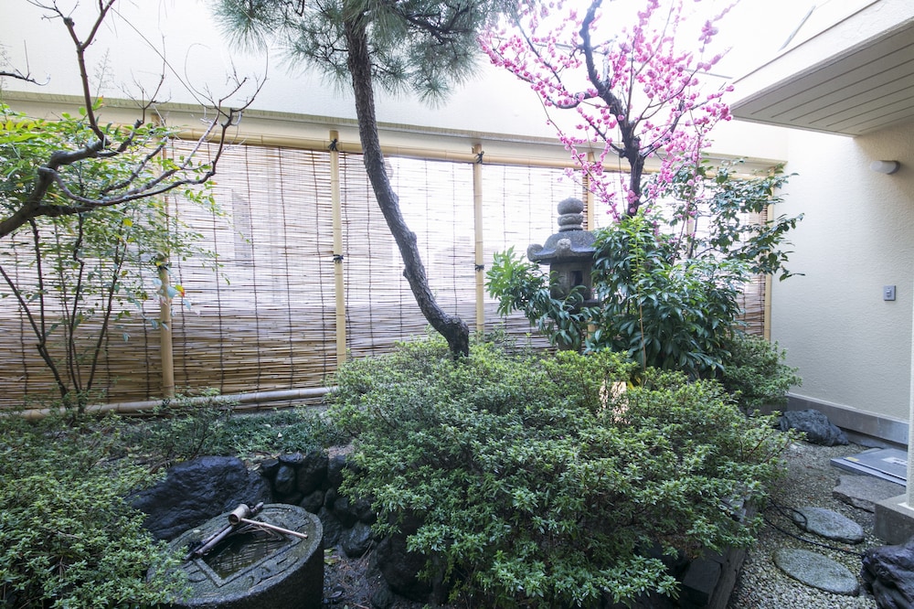 松井本館 京都