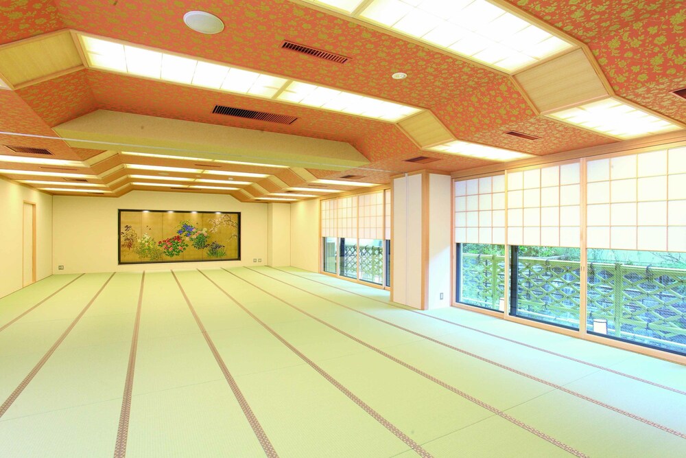 松井本館 京都
