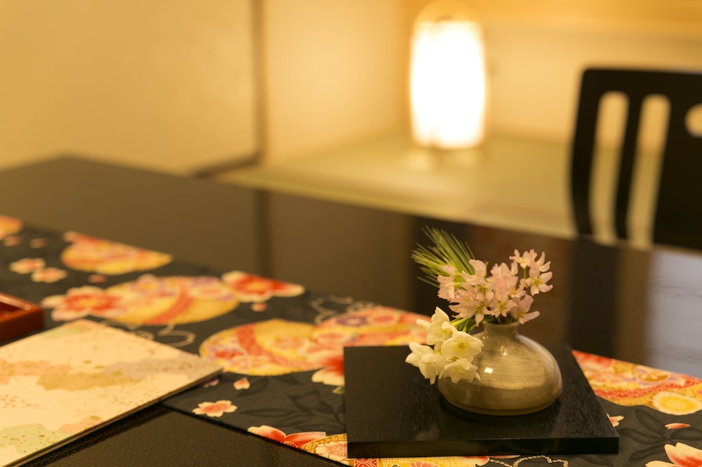 松井本館 京都