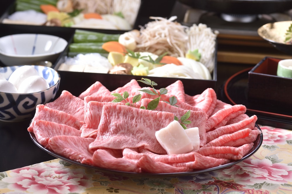 松井本館 京都