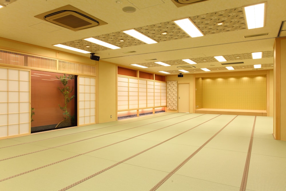 松井本館 京都