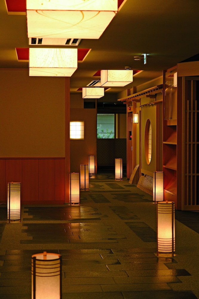 松井本館 京都