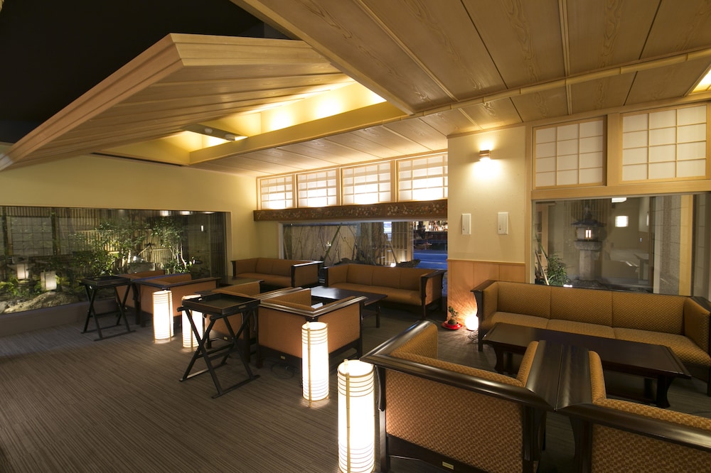 松井本館 京都