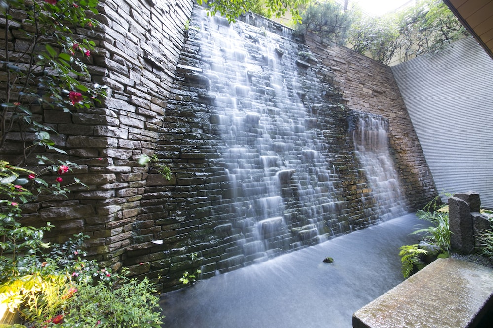 松井本館 京都